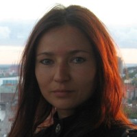 Natalia Kovalevska