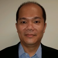 Charles Wong