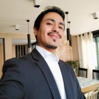 Josue Uceda Xocua