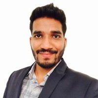 Ashish Jain