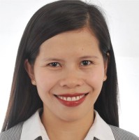 Doris Jade Loma