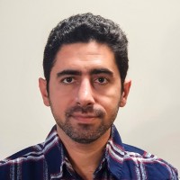 Mohammad Rouhbakhsh