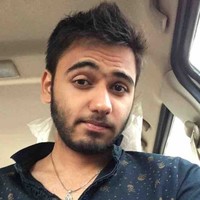 Raj Lodhiya