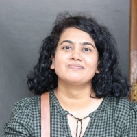 Ayesha Minhaz