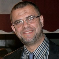 Khalid Cohen