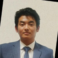 Kaljang Sherpa