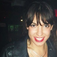 Nina Kokeza