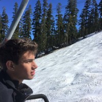 Noah Seidman