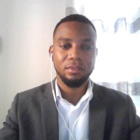 Jonathan Kitoko