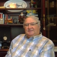 Bart B. Hall
