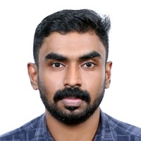 manu sudhakaran
