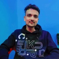 Deepak Kumar