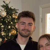 Connor Morgan