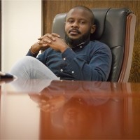 Lionel Luwanu