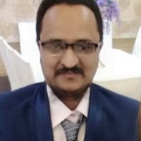 Waseem Ahmed