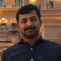Deepak Pranosh
