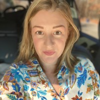 Megan Grover
