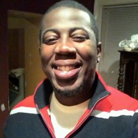 Brandon Richardson