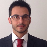 Simone Bocchieri (Pmp®, Engineer)