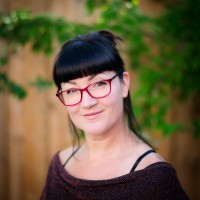 Sarah Kinsie