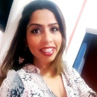 Kania Ferreira