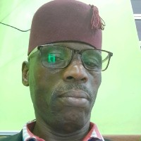 Thomas  Mong'are Nyamongo