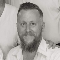 Bryan Lienhard