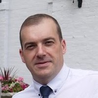 Brian Clarke