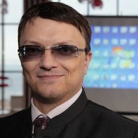 Василий Силаев