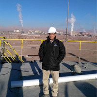 Saeed Sadri