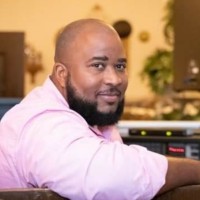 Michael Pierce