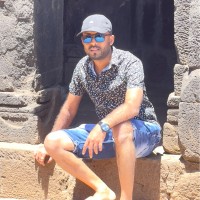 Tarun Patel
