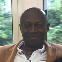 Edwin Gyamfi
