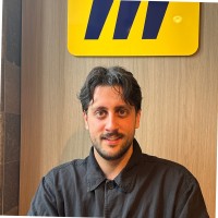 Ioannis Gerovasilis