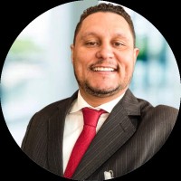 Alexandre SIlveira Carvalho