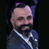 Madallah Almajali
