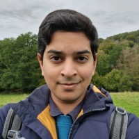 Glenn Swamy