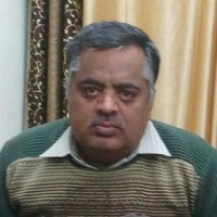 Arun Kumar Verma