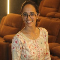 Kavya H S