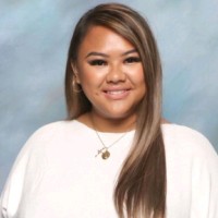 Danielle Mainland
