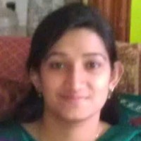 Bushra Tazeen