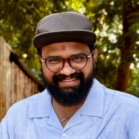 Hari Krishna
