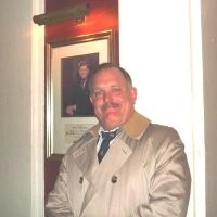 Joseph Gilmore