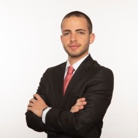 Ricardo Javier Facendo