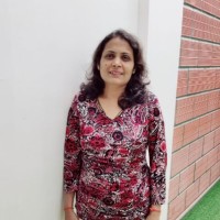 Sushma Anahosur