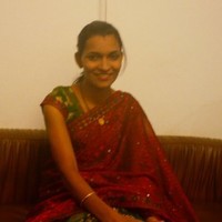 jyothi shetty