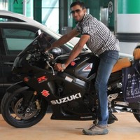 Nithin Jose