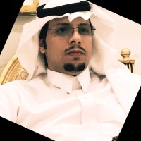 Muneaf Alenezi