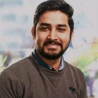 Vishal Jain