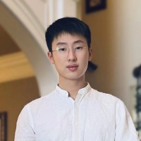 Tian C. Wang